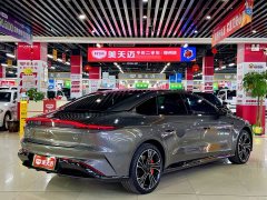 IM Motors Zhiji L7 Pro - ფოტო 4