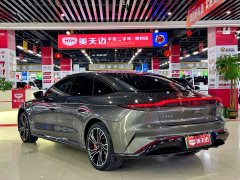 IM Motors Zhiji L7 Pro - ფოტო 6