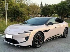 Avatr 12 650 Tri-Laser AWD Performance Edition - ფოტო 1