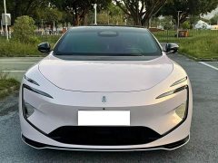Avatr 12 650 Tri-Laser AWD Performance Edition - ფოტო 2