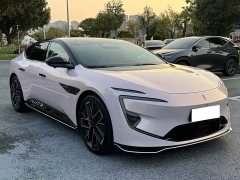 Avatr 12 650 Tri-Laser AWD Performance Edition - ფოტო 3