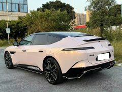 Avatr 12 650 Tri-Laser AWD Performance Edition - ფოტო 4