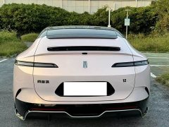 Avatr 12 650 Tri-Laser AWD Performance Edition - ფოტო 5