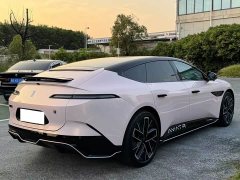 Avatr 12 650 Tri-Laser AWD Performance Edition - ფოტო 6