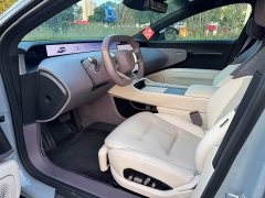 Avatr 12 650 Tri-Laser AWD Performance Edition - ფოტო 7