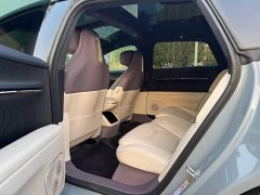 Avatr 12 650 Tri-Laser AWD Performance Edition - ფოტო 8