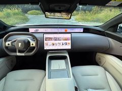 Avatr 12 650 Tri-Laser AWD Performance Edition - ფოტო 9