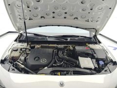 Mercedes-Benz A-Class Facelift A 200 L Sport Sedan Fashion Edition - photo 10