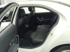 Mercedes-Benz A-Class Facelift A 200 L Sport Sedan Fashion Edition - photo 11