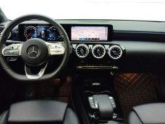Mercedes-Benz A-Class Facelift A 200 L Sport Sedan Fashion Edition - photo 12