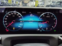 Mercedes-Benz A-Class Facelift A 200 L Sport Sedan Fashion Edition - photo 14