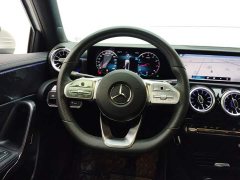 Mercedes-Benz A-Class Facelift A 200 L Sport Sedan Fashion Edition - photo 15