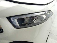 Mercedes-Benz A-Class Facelift A 200 L Sport Sedan Fashion Edition - photo 5