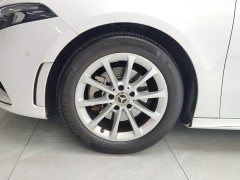 Mercedes-Benz A-Class Facelift A 200 L Sport Sedan Fashion Edition - photo 6