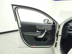 Mercedes-Benz A-Class Facelift A 200 L Sport Sedan Fashion Edition - photo 7