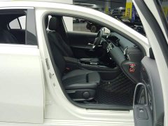 Mercedes-Benz A-Class Facelift A 200 L Sport Sedan Fashion Edition - photo 8