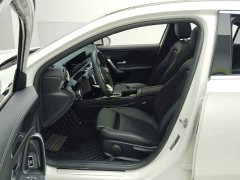 Mercedes-Benz A-Class Facelift A 200 L Sport Sedan Fashion Edition - photo 9