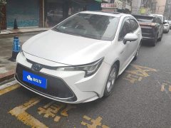 Toyota Corolla Hybrid 1.8H E-CVT Luxury - photo 1