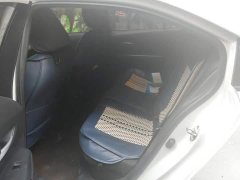 Toyota Corolla Hybrid 1.8H E-CVT Luxury - photo 11