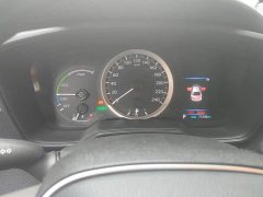 Toyota Corolla Hybrid 1.8H E-CVT Luxury - photo 14