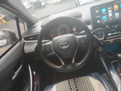 Toyota Corolla Hybrid 1.8H E-CVT Luxury - photo 15