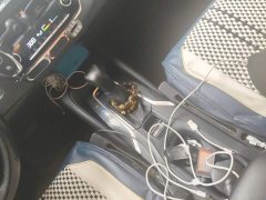 Toyota Corolla Hybrid 1.8H E-CVT Luxury - photo 16