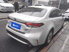 Toyota Corolla Hybrid 1.8H E-CVT Luxury - photo 3
