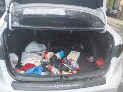Toyota Corolla Hybrid 1.8H E-CVT Luxury - photo 4