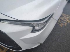 Toyota Corolla Hybrid 1.8H E-CVT Luxury - photo 5