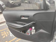 Toyota Corolla Hybrid 1.8H E-CVT Luxury - photo 7