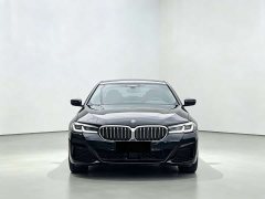 BMW 5 Series New Energy Facelift 535Le Pioneer Edition M Sport Package - фото 2
