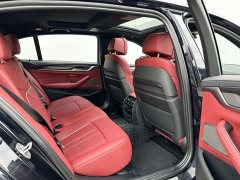 BMW 5 Series New Energy Facelift 535Le Pioneer Edition M Sport Package - фото 6