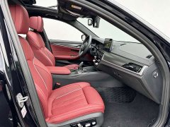 BMW 5 Series New Energy Facelift 535Le Pioneer Edition M Sport Package - фото 7