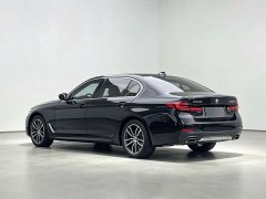 BMW 5 Series New Energy Facelift 535Le Pioneer Edition M Sport Package - фото 8