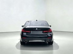 BMW 5 Series New Energy Facelift 535Le Pioneer Edition M Sport Package - фото 9