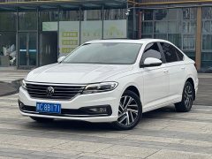 Volkswagen Lavida 1.5L Automatic Comfort - ფოტო 1