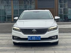 Volkswagen Lavida 1.5L Automatic Comfort - ფოტო 2