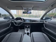 Volkswagen Lavida 1.5L Automatic Comfort - ფოტო 4