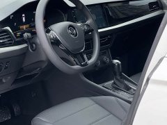 Volkswagen Lavida 1.5L Automatic Comfort - ფოტო 5