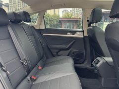 Volkswagen Lavida 1.5L Automatic Comfort - ფოტო 6