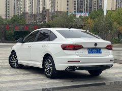 Volkswagen Lavida 1.5L Automatic Comfort - ფოტო 7