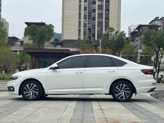Volkswagen Lavida 1.5L Automatic Comfort - ფოტო 8