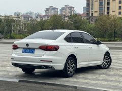 Volkswagen Lavida 1.5L Automatic Comfort - ფოტო 9