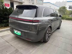 Li Auto L8 Pro - ფოტო 10