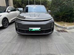 Li Auto L8 Pro - ფოტო 2