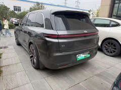 Li Auto L8 Pro - ფოტო 9