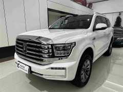 Tank 500 New Energy Hi4-T Smart Comfort Edition - ფოტო 1