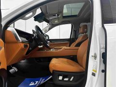 Tank 500 New Energy Hi4-T Smart Comfort Edition - ფოტო 10