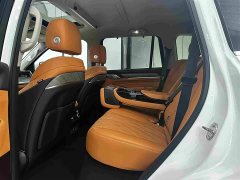 Tank 500 New Energy Hi4-T Smart Comfort Edition - ფოტო 12