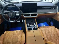 Tank 500 New Energy Hi4-T Smart Comfort Edition - ფოტო 13